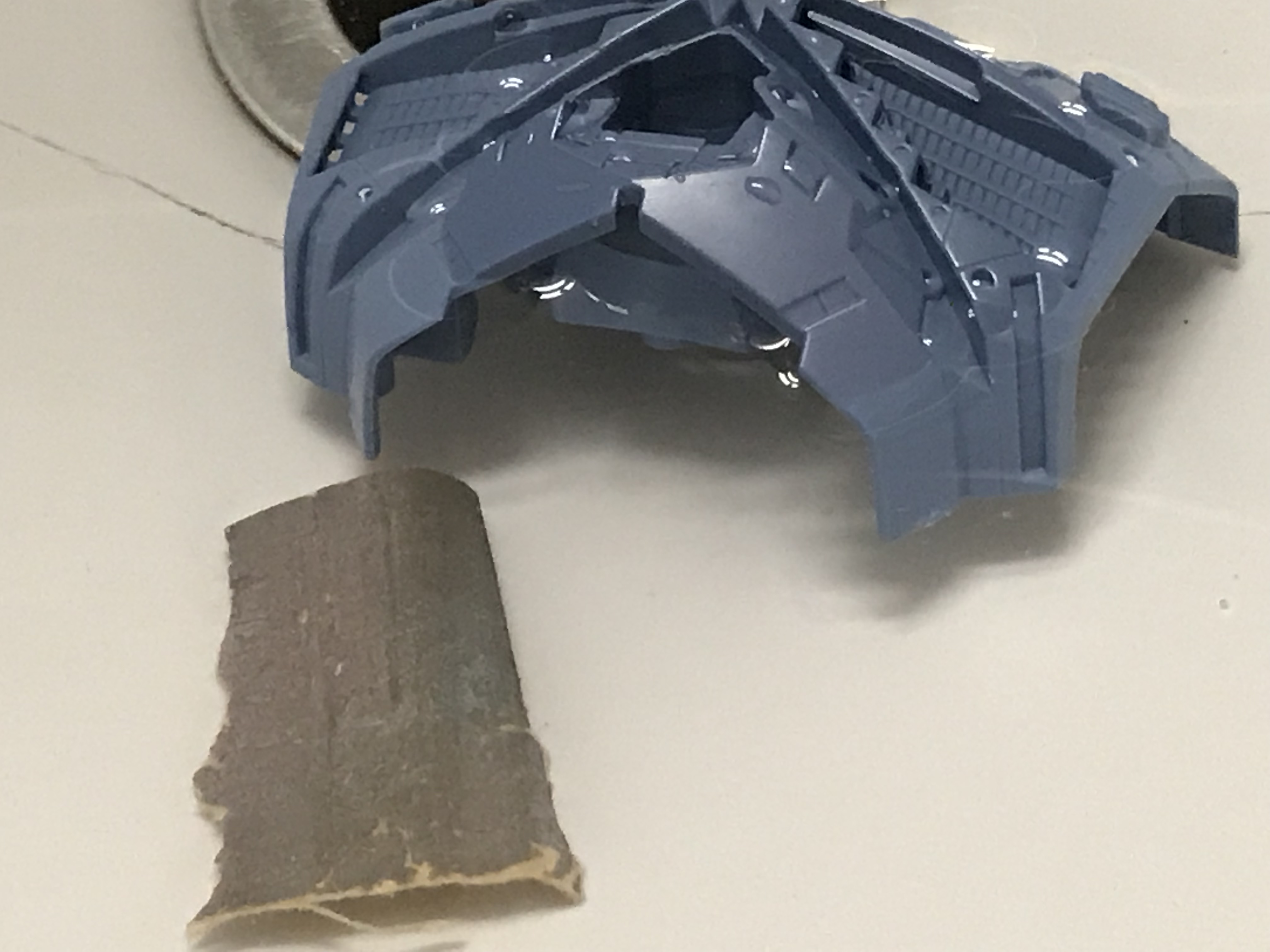 ガンプラのヤスリおすすめ
