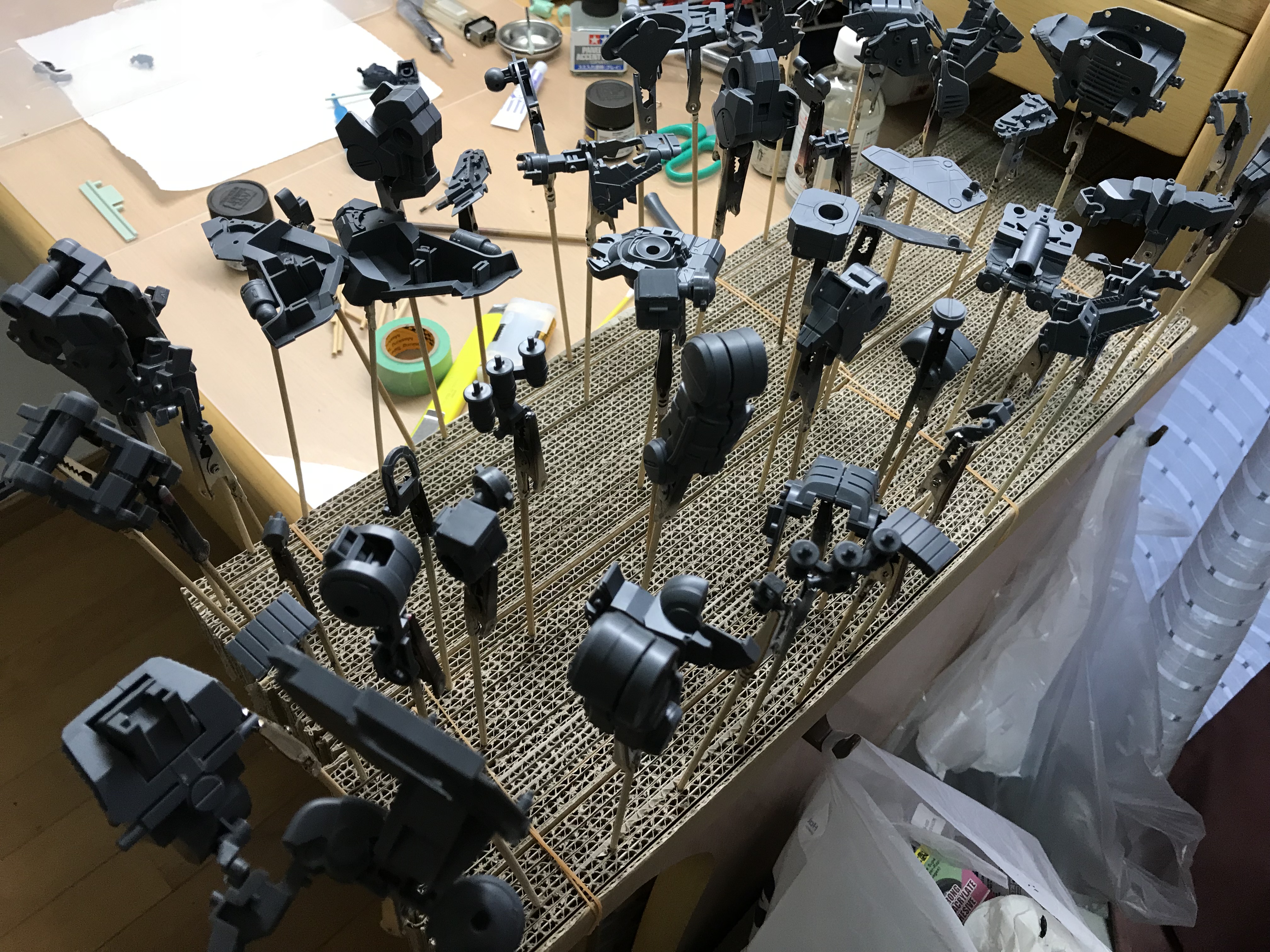 mg サザビー ver.ka