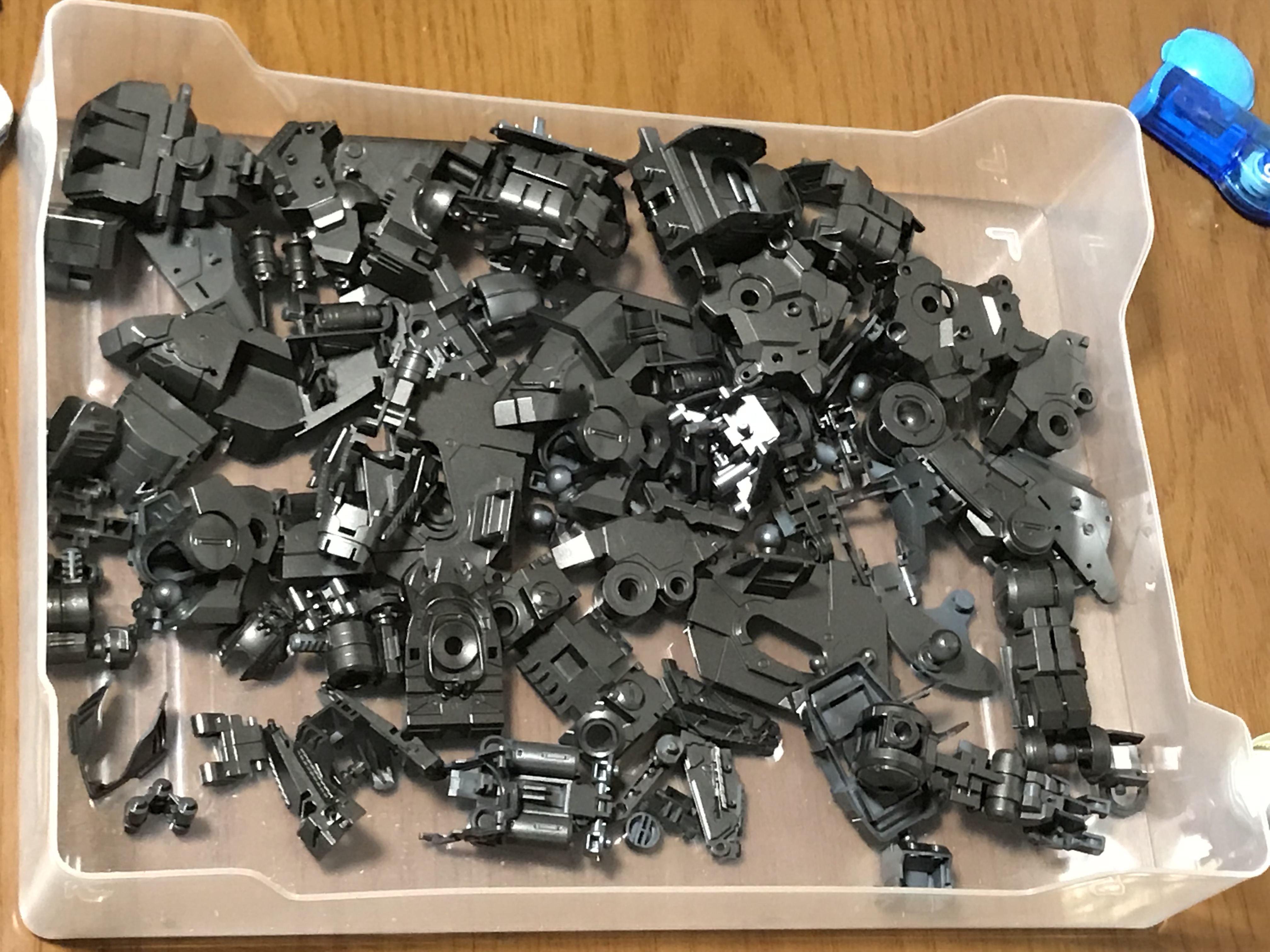mg サザビー ver.ka