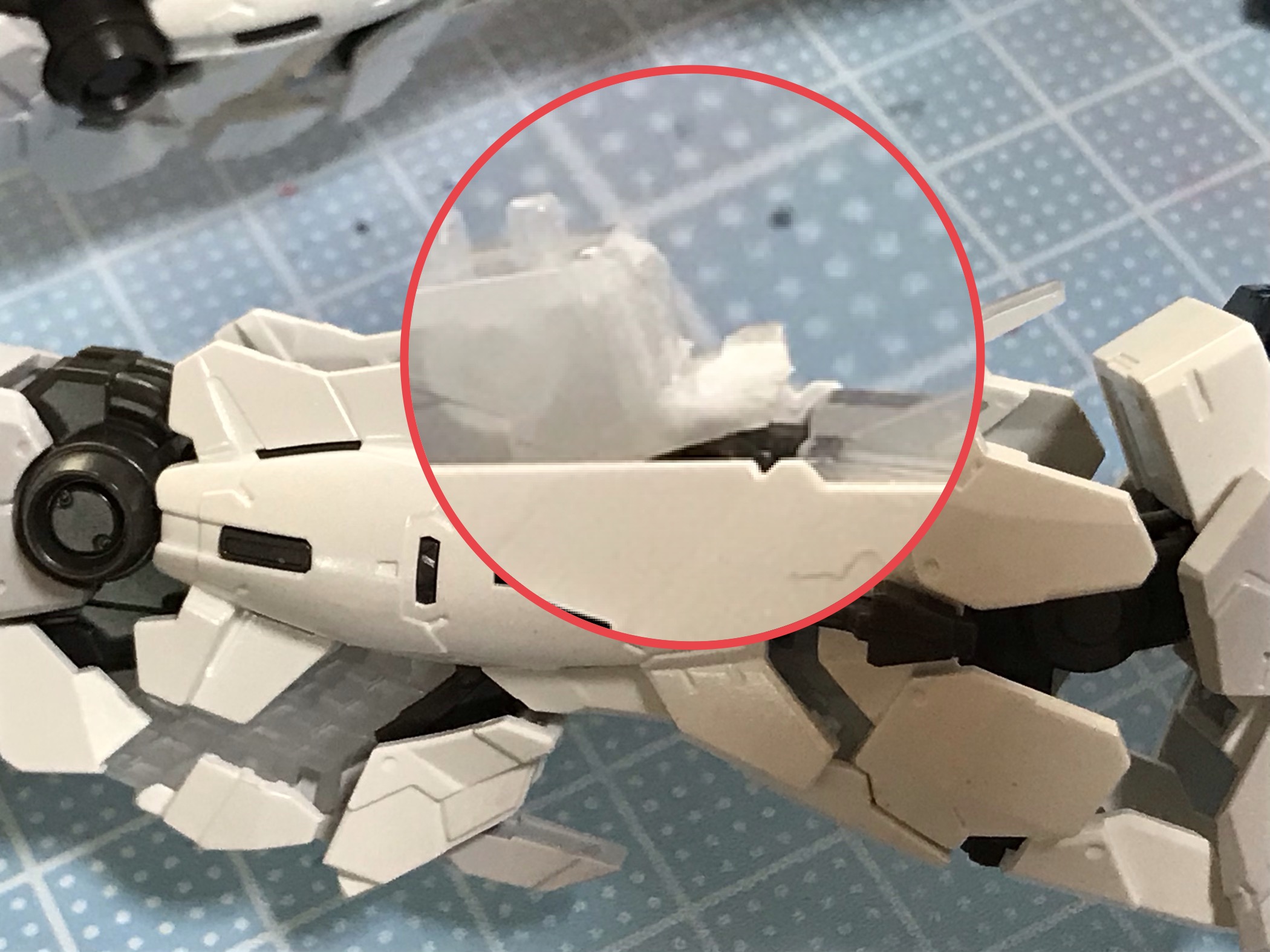 ｒｇ ユニコーン ガンダム 電飾