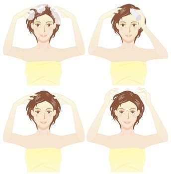 エミューオイルの使い方