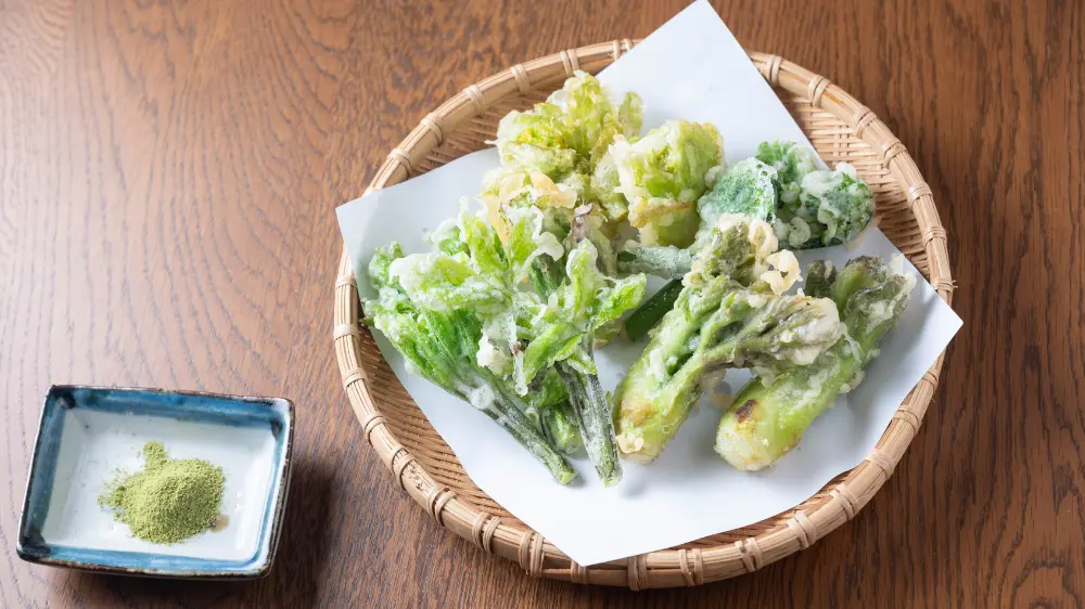 林修の今知りたいでしょ!抹茶